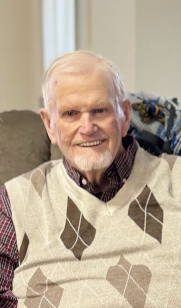 Richard Denton Profile Photo