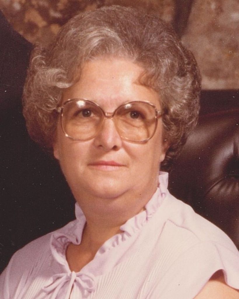 Helen Louise Bearden Profile Photo