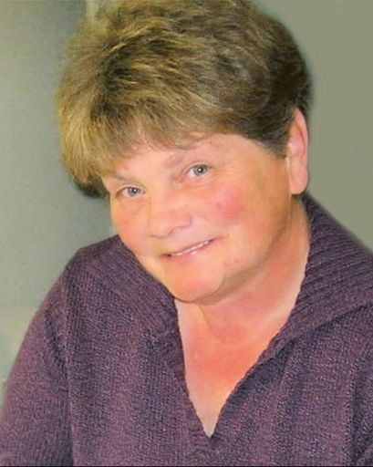 Cynthia Marie 