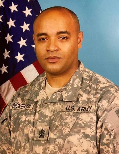 Msg (Ret) Harris Charalambo Dickerson Profile Photo
