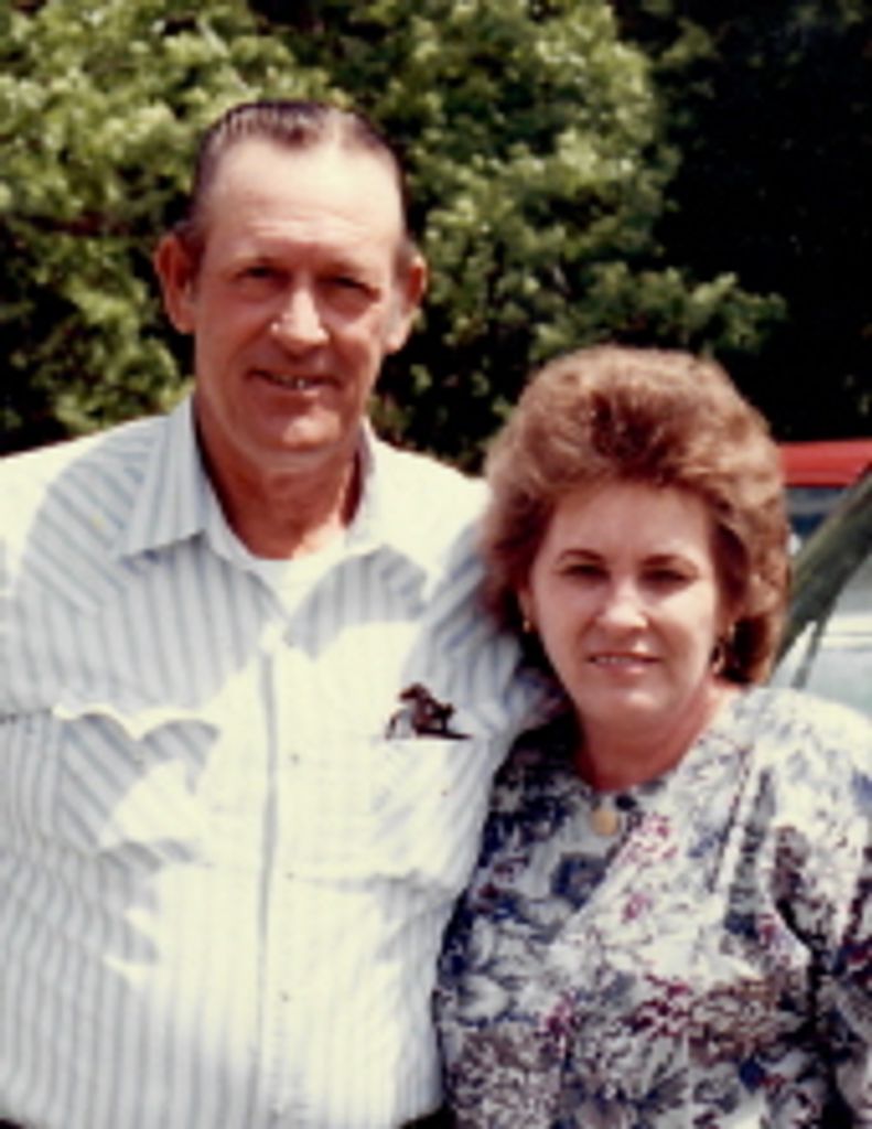 Thelma Lee Neyland