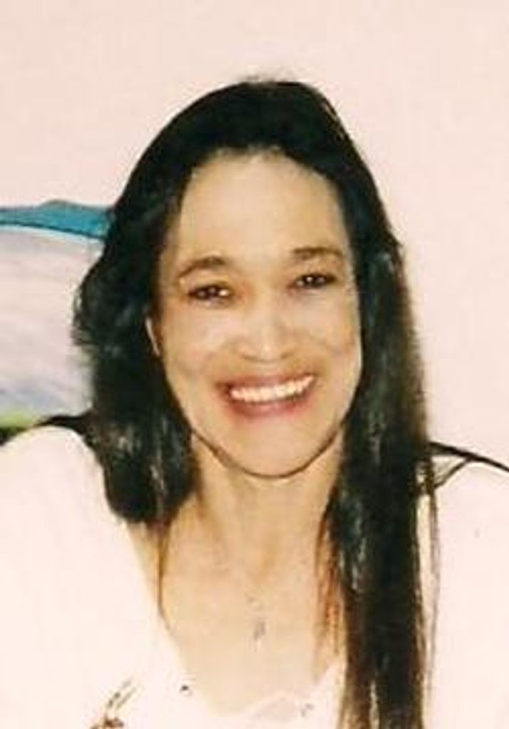 Brenda Gail Potts