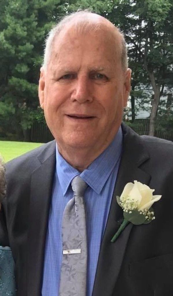 Robert Fox Profile Photo