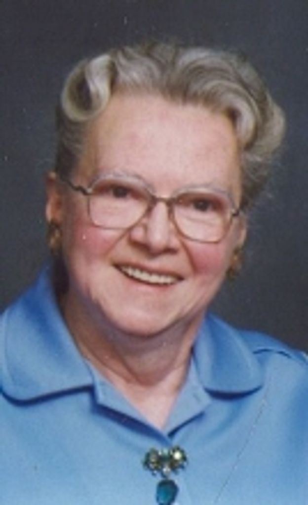 Etta J. Christopoulos