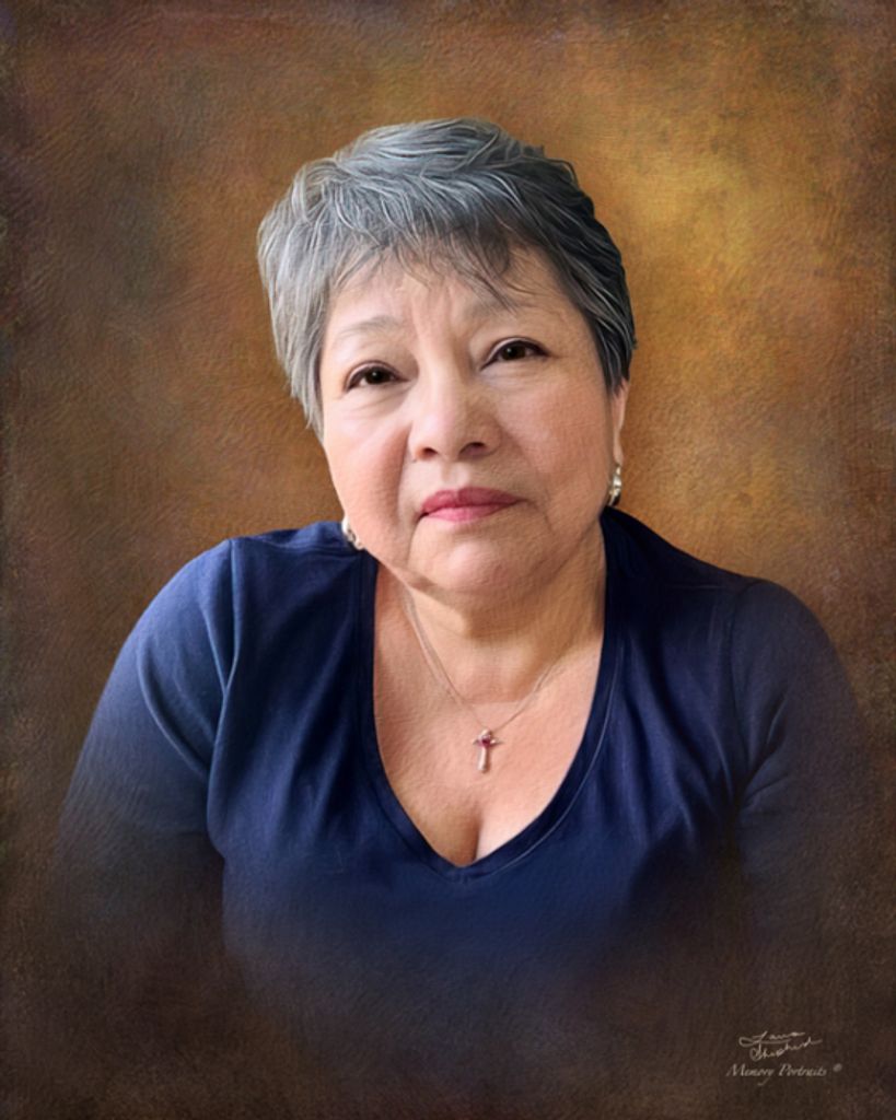 Rosalinda Rodriguez Profile Photo