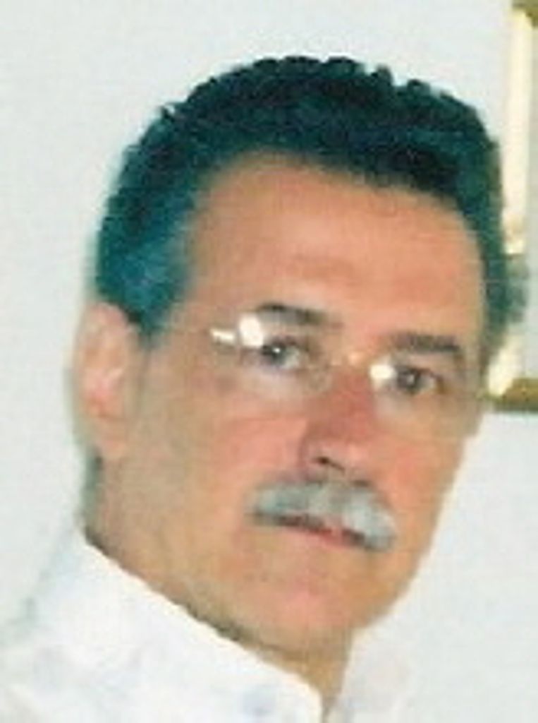 Alberto Luis Merced