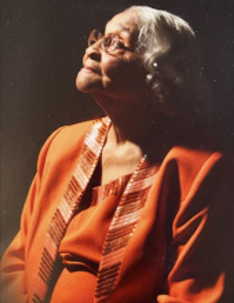 Dover Louise Lewis