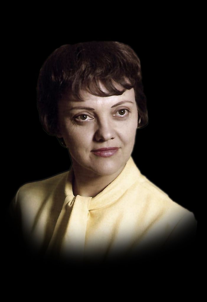 Elree B. Worley Profile Photo