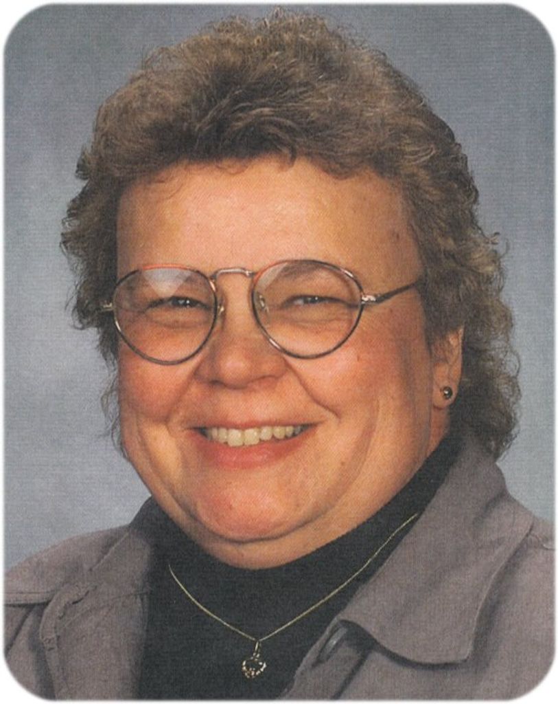 Denise Rae Johnson