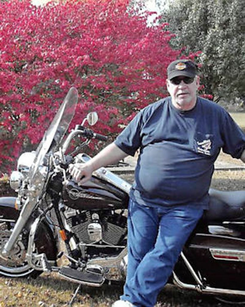 Gene Douglas George, Sr. Profile Photo