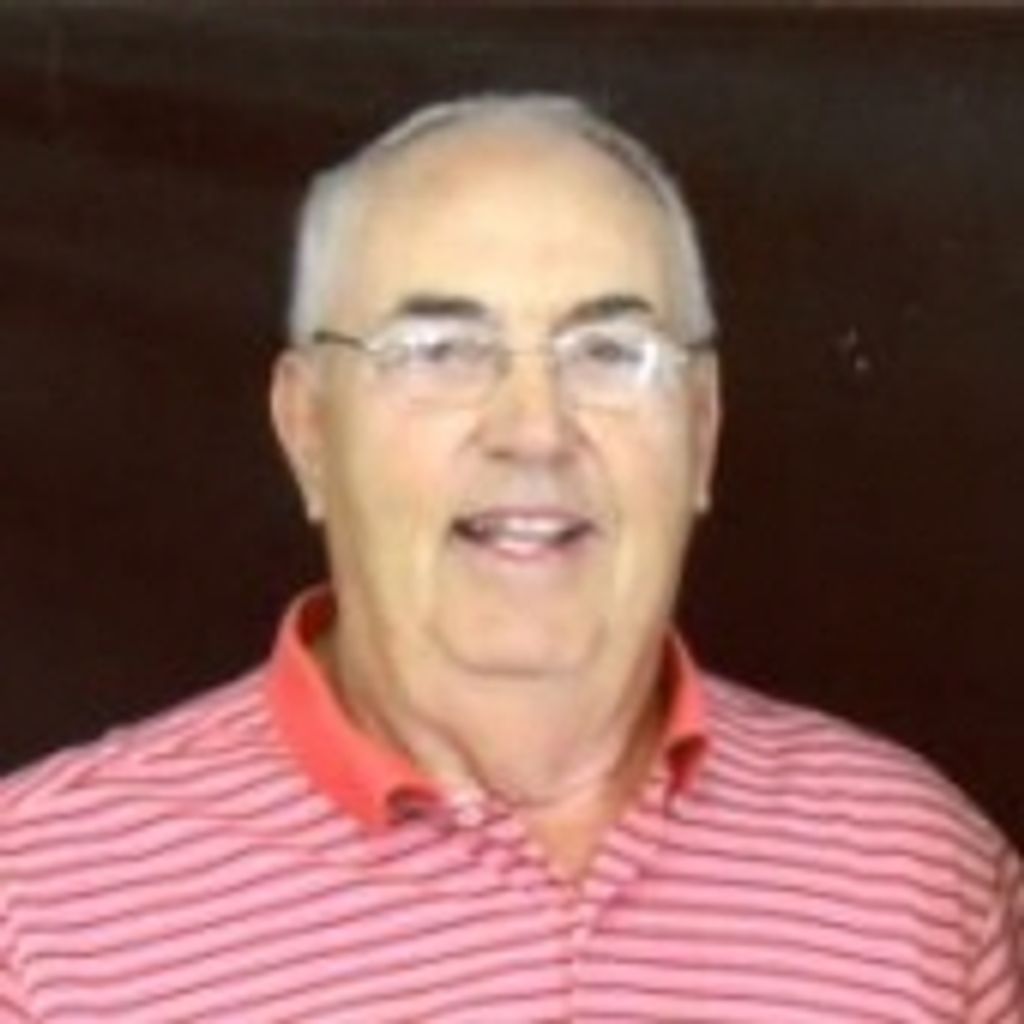 Larry Gunter Profile Photo
