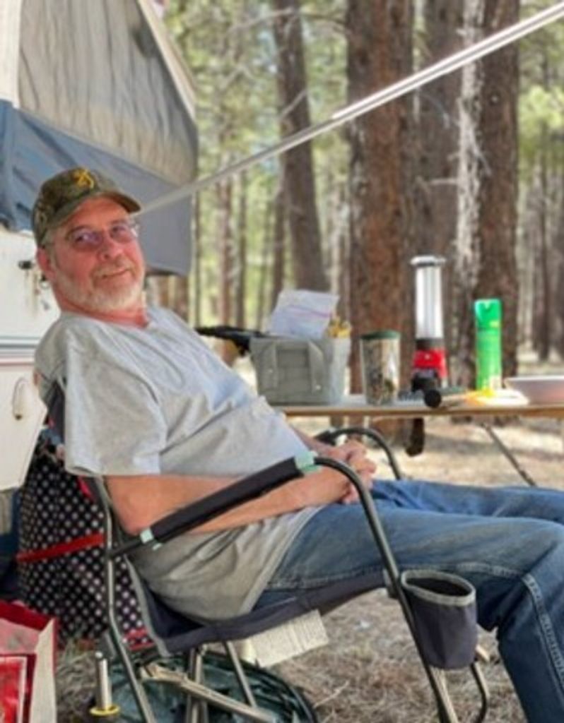 David Logie Profile Photo