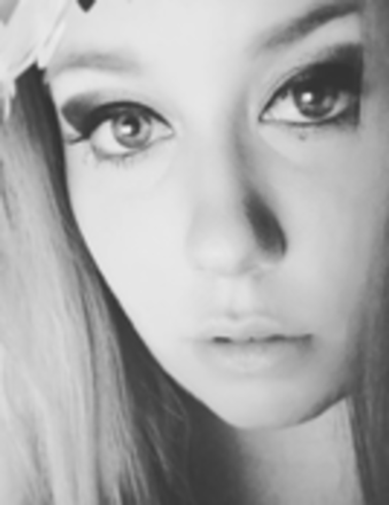 Melissa Larae Stanley