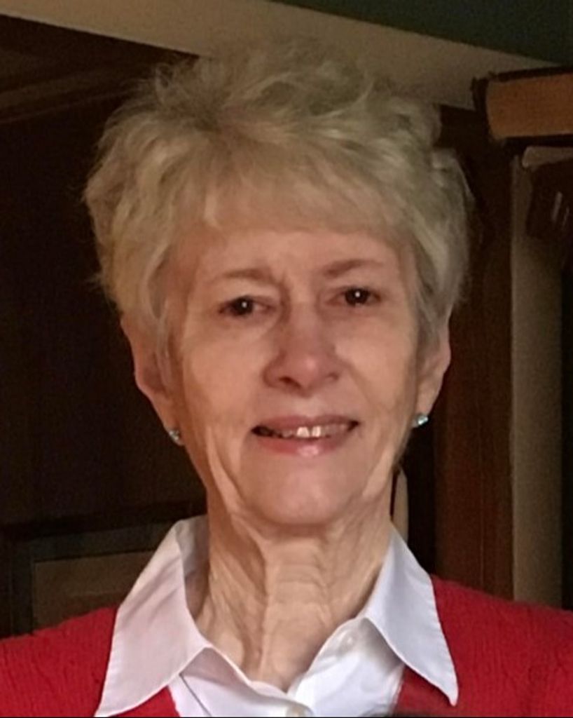 Betty Jones Carey