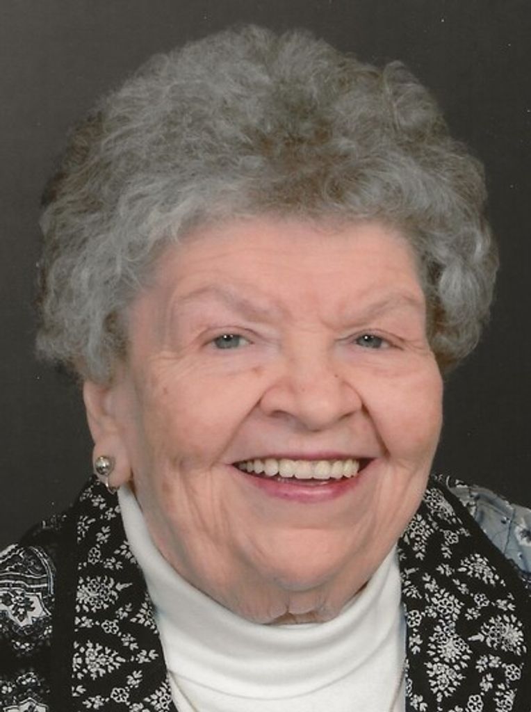 Phyllis Griffith Profile Photo