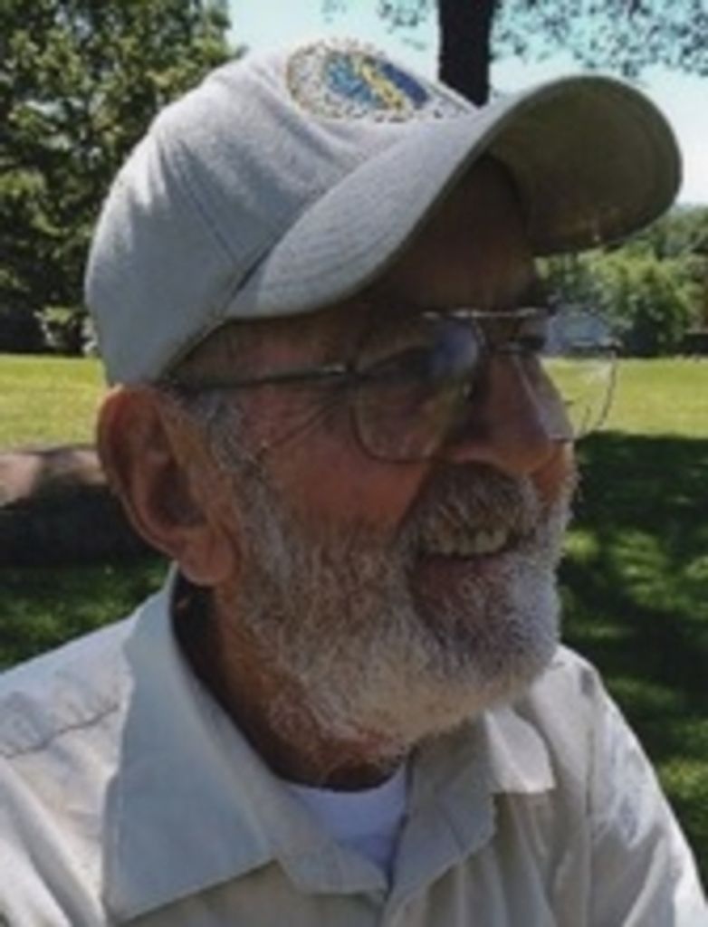 Dale W. James Profile Photo