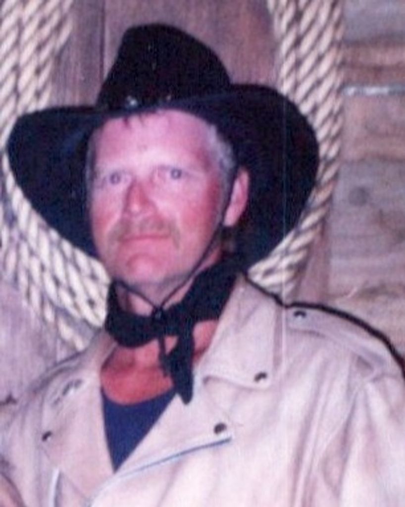 Andrew John Rasmussen