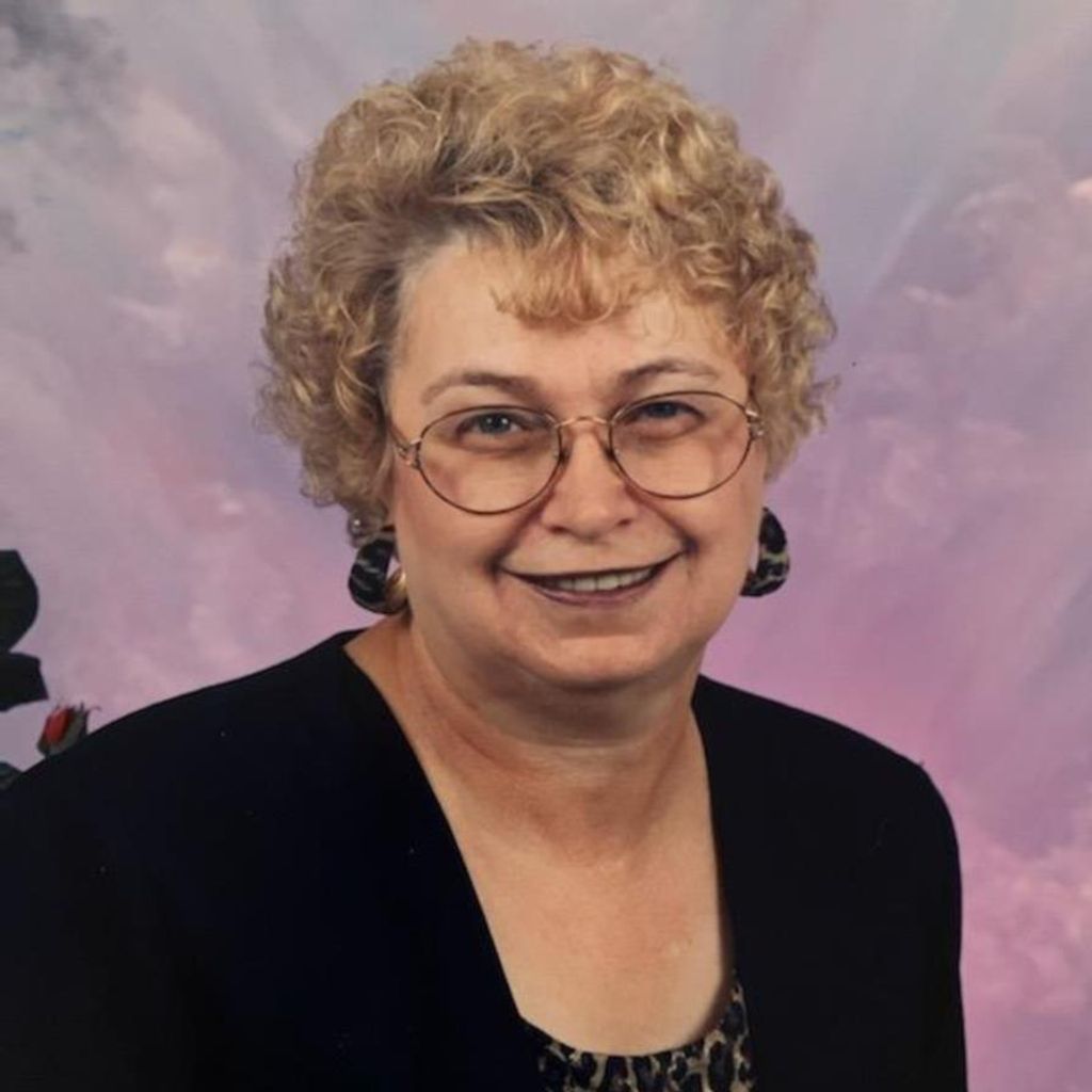 Pat Kerr Profile Photo