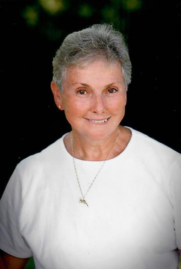 Agnes "Peggy" M. Bryant