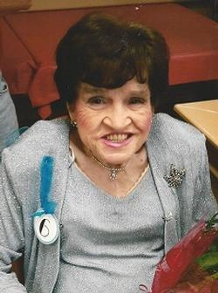 Helen E Walker Profile Photo