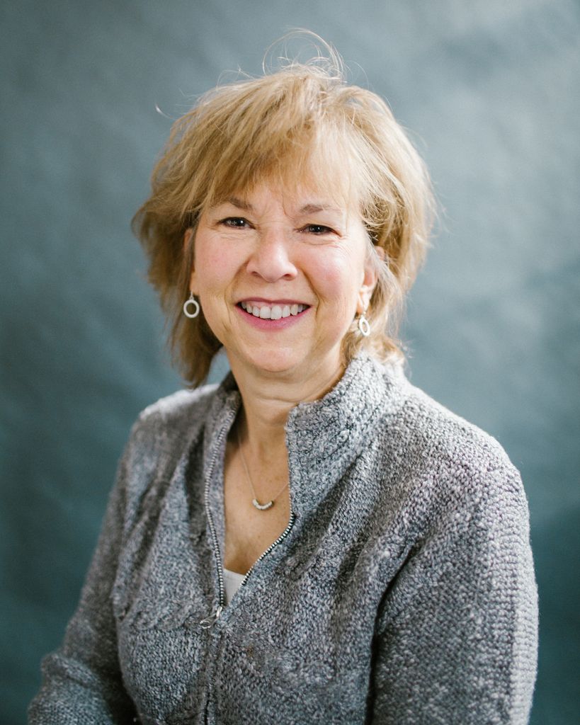 Cindy Peak