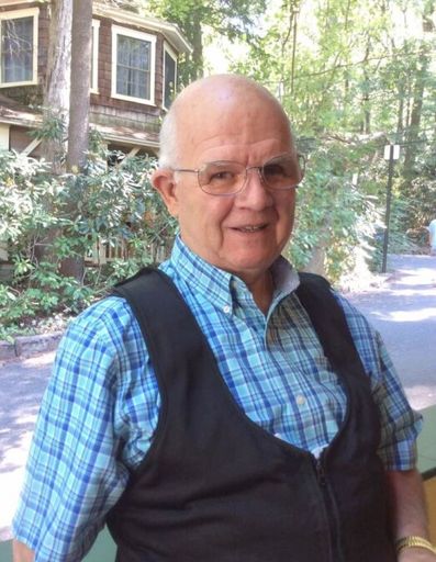 John Leslie O'Brien Profile Photo