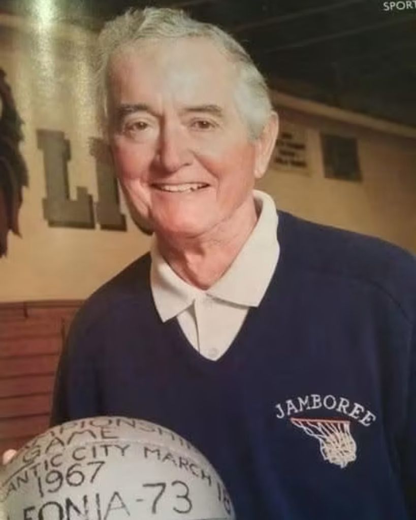 Lee L. Clark Profile Photo