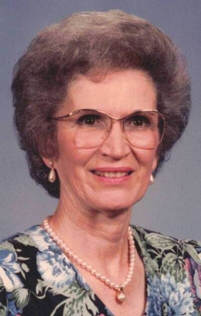 Betty Nevins Profile Photo