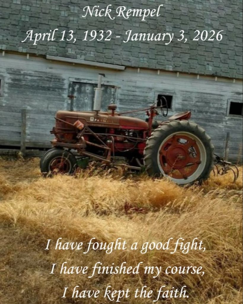 Nick Rempel