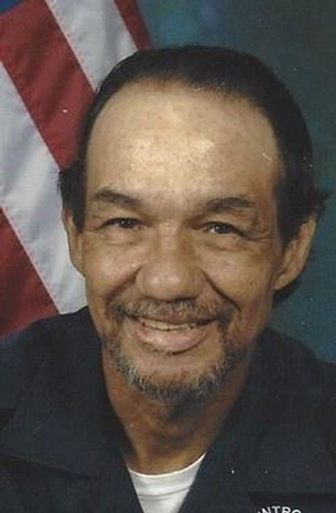 Harry Goins, Jr.