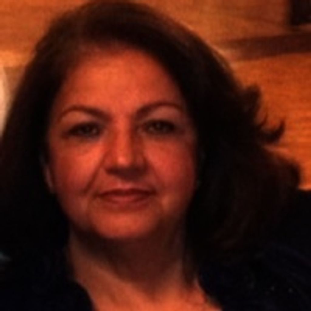 Olga Montoya