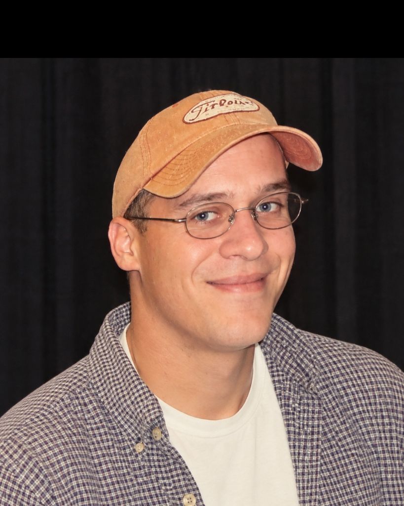 Lee A. Martin Jr. "Marty"