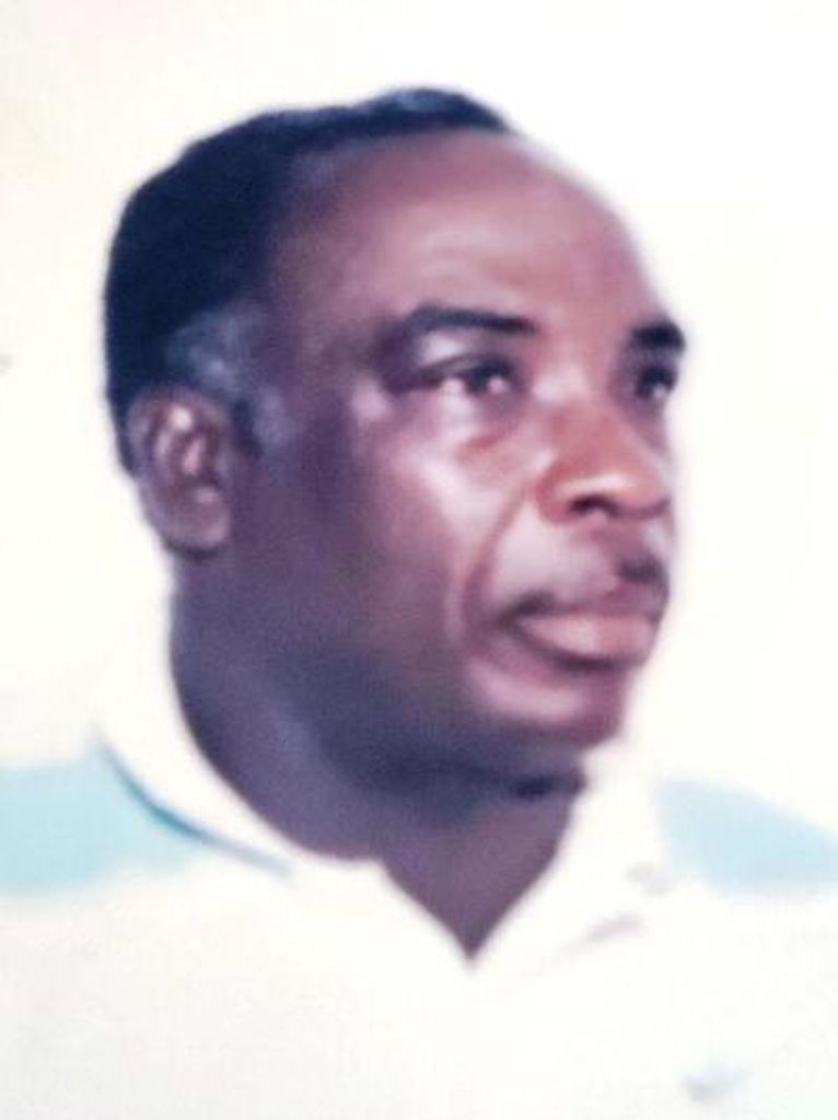 Mr. Gladstone Grant Profile Photo