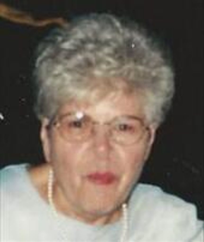 Claire M. Antonellis Profile Photo