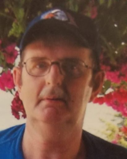 Richard Allen Becker Profile Photo