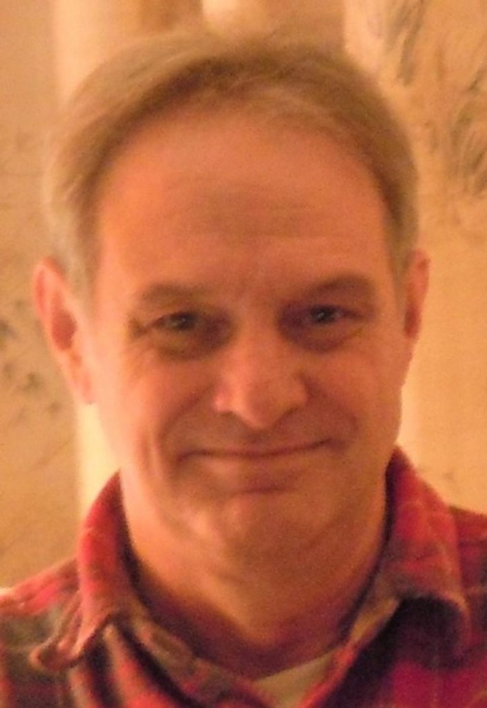 George Edmund Seaman Profile Photo