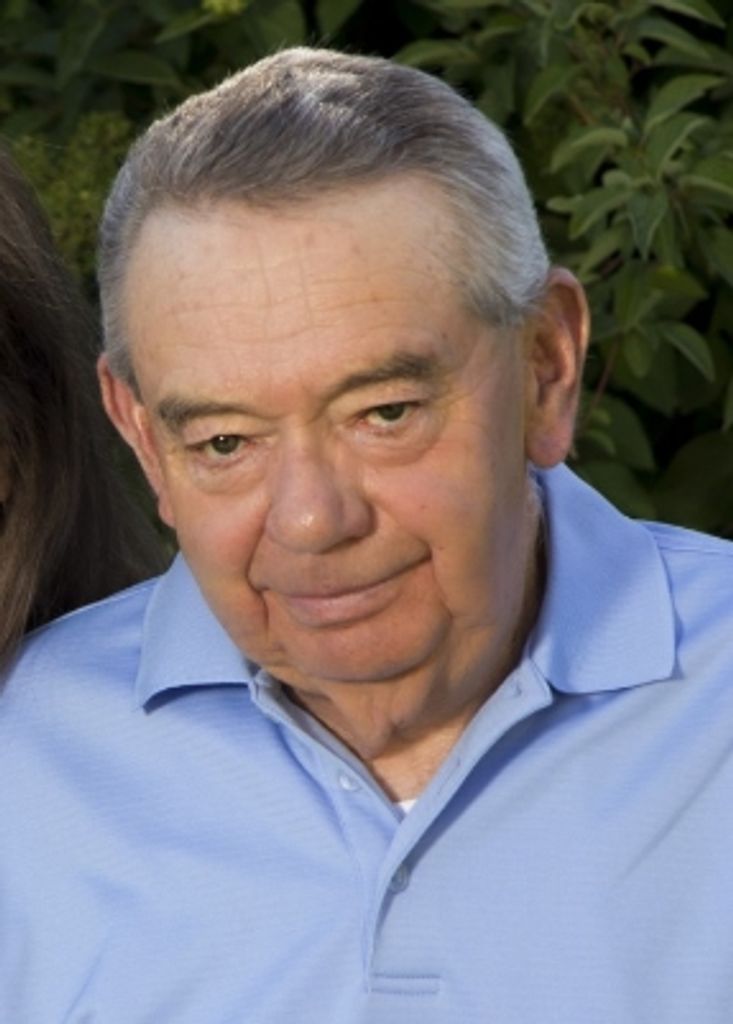 John Wayne "Shagg" Douglass