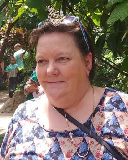 Jill A. Wieser's obituary image