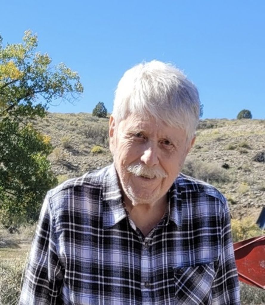 Roy D. Myatt Profile Photo