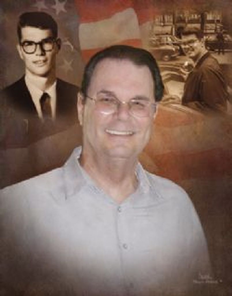 Larry Corcoran