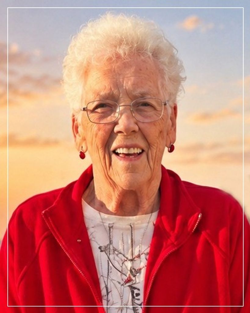 Patsy Smith Profile Photo