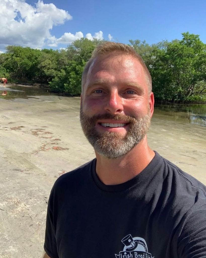 Matthew (Craig) Jenkins Profile Photo