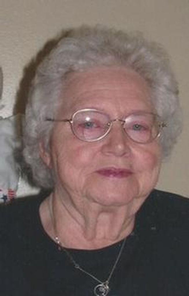 Ruby Ann Morris