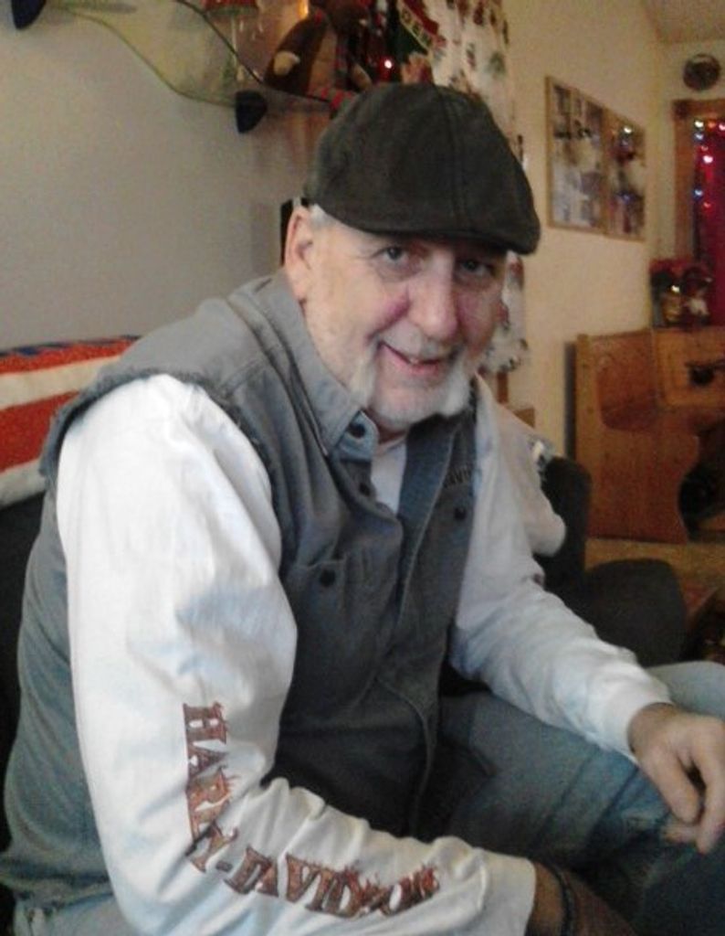 Randall Dey, Sr.
