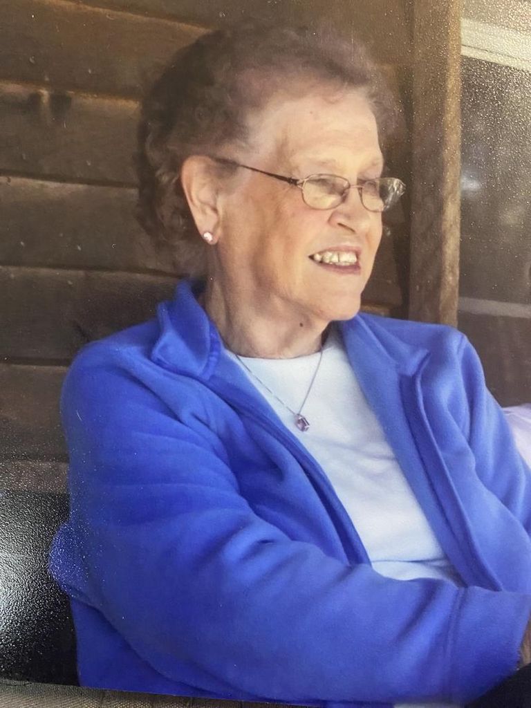 Josie Keith Profile Photo