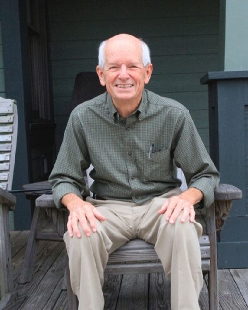 Larry William Francis Profile Photo