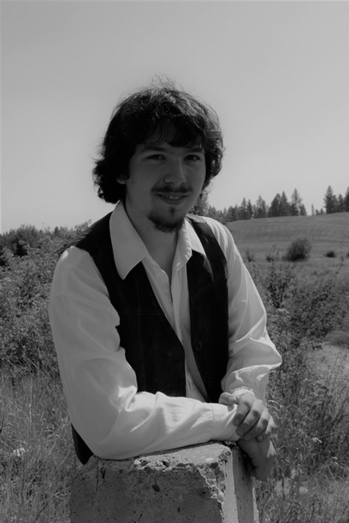 Jameson Gordon-Krohling