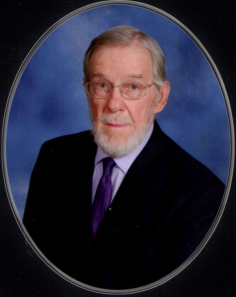 Avery Hampton Severt Jr.