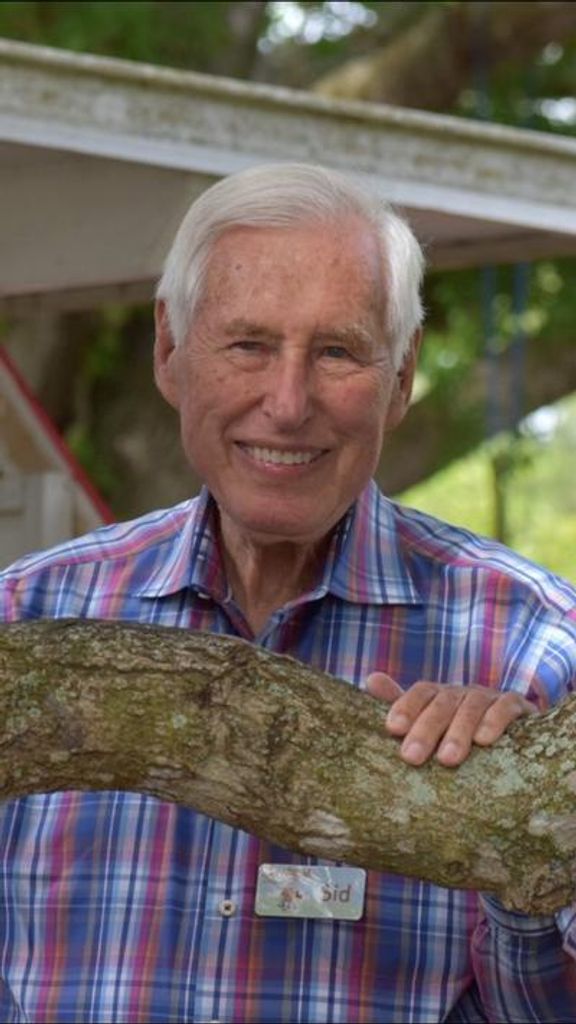 Sidney Mitchell Banack, Jr. Profile Photo