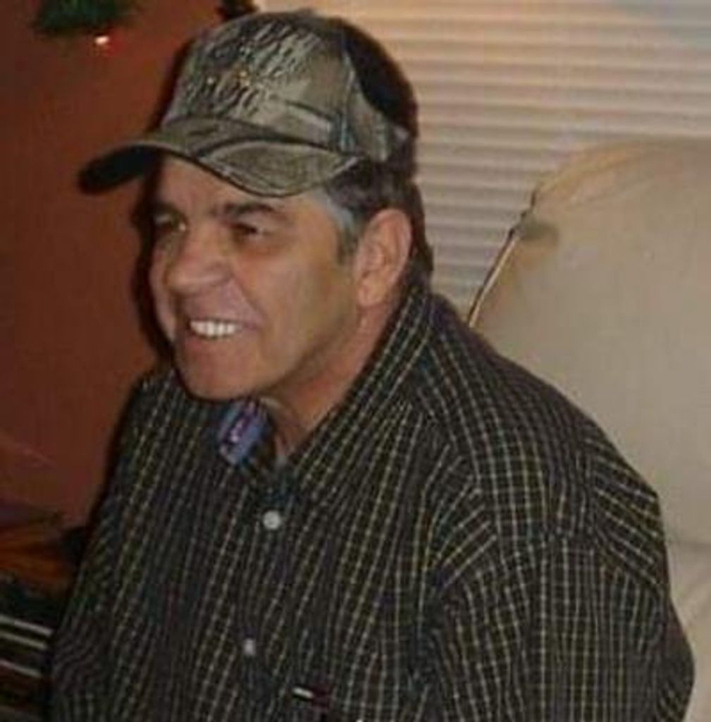 Ned Earnest Dillard Profile Photo